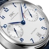 Thumbnail Image 4 of IWC Portugieser 42mm Men's Strap Watch