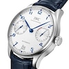 Thumbnail Image 5 of IWC Portugieser 42mm Men's Strap Watch