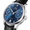 Thumbnail Image 4 of IWC Portugieser 42mm Men's Strap Watch