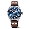Thumbnail Image 1 of IWC Big Pilot's 'Le Petit Prince' Edition Strap Watch
