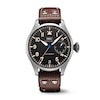 Thumbnail Image 1 of IWC Big Pilot's Heritage 52mm Men's Strap Watch
