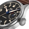Thumbnail Image 5 of IWC Big Pilot's Heritage 52mm Men's Strap Watch