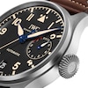 Thumbnail Image 4 of IWC Big Pilot's Heritage 52mm Men's Strap Watch