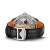 Thumbnail Image 4 of IWC Portugieser Men's Blue Dial & Black Alligator Leather Watch