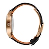 Thumbnail Image 5 of IWC Portugieser Men's 18ct Rose Gold & Black Leather Strap Watch