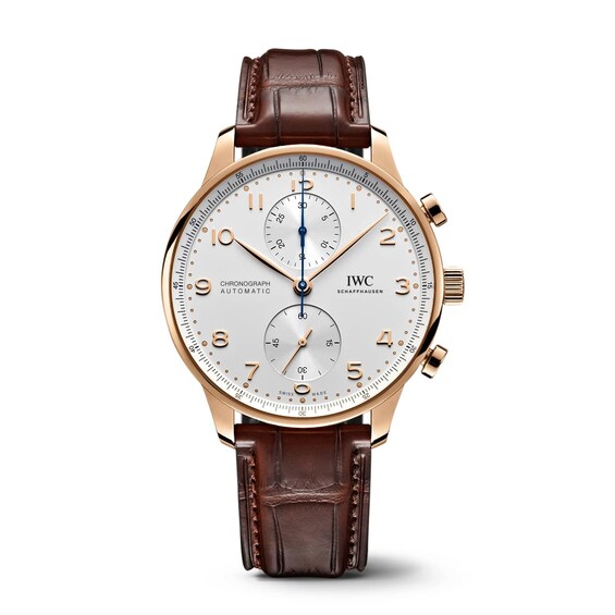 Longines Master Collection Men