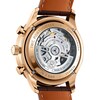 Thumbnail Image 2 of IWC Portugieser Chronograph 18ct Rose Gold Men's Watch