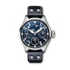 Thumbnail Image 1 of IWC Big Pilot's Perpetual Calendar Men's Strap Watch