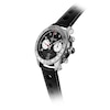 Thumbnail Image 1 of Bremont Jaguar C-Type Men's Black Leather Strap Watch