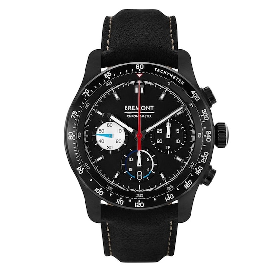 Panerai Luminor Chrono Men 