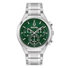 Thumbnail Image 0 of Bulova Proprietary Curv Men's Bracelet Watch