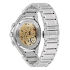Thumbnail Image 3 of Bulova Proprietary Curv Men's Bracelet Watch
