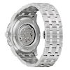 Thumbnail Image 2 of Bulova Marine Star Men's Stainless Steel Bracelet Watch