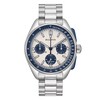 Thumbnail Image 1 of Bulova Heritage Archive Lunar Pilot Men's Bracelet Watch