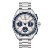 Thumbnail Image 0 of Bulova Heritage Archive Lunar Pilot Men's Bracelet Watch