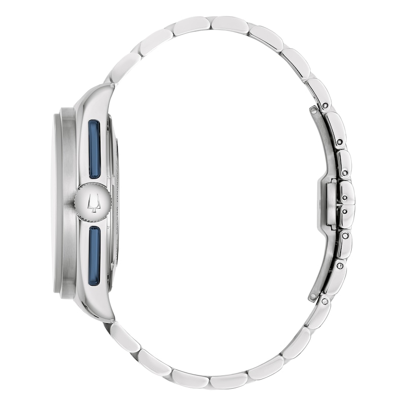 Main Image 3 of Bulova Heritage Archive Lunar Pilot Men's Bracelet Watch