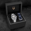 Thumbnail Image 5 of Bulova Heritage Archive Lunar Pilot Men's Bracelet Watch