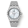 Thumbnail Image 0 of Tudor Royal 28mm Ladies' Diamond Stainless Steel Watch