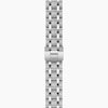 Thumbnail Image 1 of Tudor Royal 28mm Ladies' Diamond Stainless Steel Watch