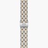Thumbnail Image 2 of Tudor Royal Ladies' Stainless Steel & 18ct Gold Watch