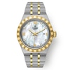 Thumbnail Image 0 of Tudor Royal 28mm Diamond Stainless Steel & 18ct Gold Watch