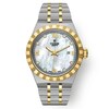 Thumbnail Image 1 of Tudor Royal 28mm Diamond Stainless Steel & 18ct Gold Watch