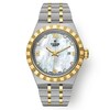 Thumbnail Image 0 of Tudor Royal 28mm Diamond Stainless Steel & 18ct Gold Watch