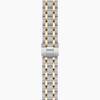 Thumbnail Image 1 of Tudor Royal 28mm Diamond Stainless Steel & 18ct Gold Watch