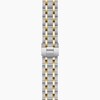Thumbnail Image 2 of Tudor Royal 28mm Diamond Stainless Steel & 18ct Gold Watch