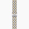 Thumbnail Image 1 of Tudor Royal 28mm Diamond Stainless Steel & 18ct Gold Watch