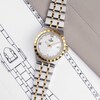 Thumbnail Image 3 of Tudor Royal 28mm Diamond Stainless Steel & 18ct Gold Watch