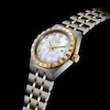 Thumbnail Image 3 of Tudor Royal 28mm Diamond Stainless Steel & 18ct Gold Watch