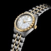 Thumbnail Image 4 of Tudor Royal 28mm Diamond Stainless Steel & 18ct Gold Watch