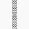 Thumbnail Image 1 of Tudor Royal 34mm Ladies' Diamond MOP Dial & Stainless Steel Watch