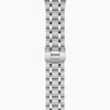 Thumbnail Image 2 of Tudor Royal 34mm Ladies' Diamond MOP Dial & Stainless Steel Watch