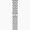 Thumbnail Image 1 of Tudor Royal 34mm Ladies' Diamond MOP Dial & Stainless Steel Watch