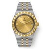 Thumbnail Image 0 of Tudor Royal 34mm Ladies' Diamond Steel & 18ct Yellow Gold Watch