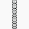 Thumbnail Image 1 of Tudor 1926 Ladies' Diamond Stainless Steel Bracelet Watch