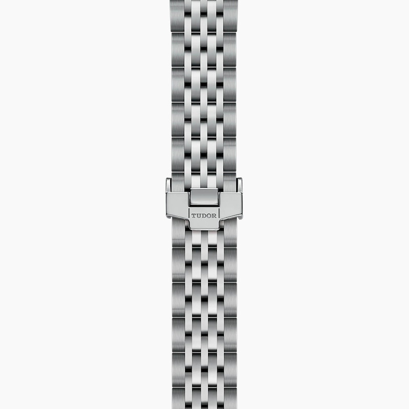 Tudor 1926 Ladies' Diamond Stainless Steel Bracelet Watch