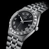 Thumbnail Image 3 of Tudor Royal 38mm Men's Stainless Steel Bracelet Watch