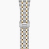 Thumbnail Image 1 of Tudor Royal 38mm Men's Diamond Stainless Steel Watch