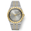 Thumbnail Image 0 of Tudor Royal 41mm Diamond Stainless Steel & 18ct Gold Watch