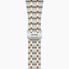 Thumbnail Image 1 of Tudor Royal 41mm Diamond Stainless Steel & 18ct Gold Watch