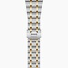 Thumbnail Image 1 of Tudor Royal 41mm Diamond Stainless Steel & 18ct Gold Watch