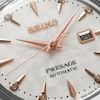 Thumbnail Image 1 of Seiko Presage Cocktail Time Clover Club Diamond Twist Watch