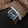 Thumbnail Image 3 of Seiko Prospex Aqua 'SUMO' Solar GMT Diver Bracelet Watch