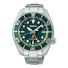 Thumbnail Image 0 of Seiko Prospex Seascape 'SUMO' Solar GMT Diver Bracelet Watch