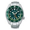 Thumbnail Image 0 of Seiko Prospex Seascape 'SUMO' Solar GMT Diver Bracelet Watch