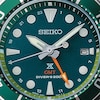 Thumbnail Image 1 of Seiko Prospex Seascape 'SUMO' Solar GMT Diver Bracelet Watch