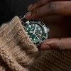 Thumbnail Image 3 of Seiko Prospex Seascape 'SUMO' Solar GMT Diver Bracelet Watch